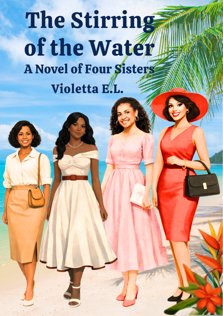 From the heat of Jamaica to grey streets of 1960s London, friendships are knitted together & woven into an unbreakable tapestry of family.