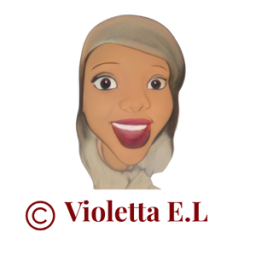 Violetta-E-L-Author-Novelist-Teacher-Graphic-Designer-Worshipper